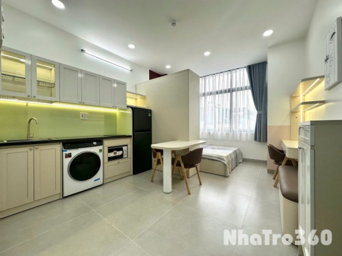 Cho thuê căn hộ Q10, đường Tô Hiến Thành, gần ĐH Bách Khoa, SVĐ Phú Thọ, Go Miền Đông