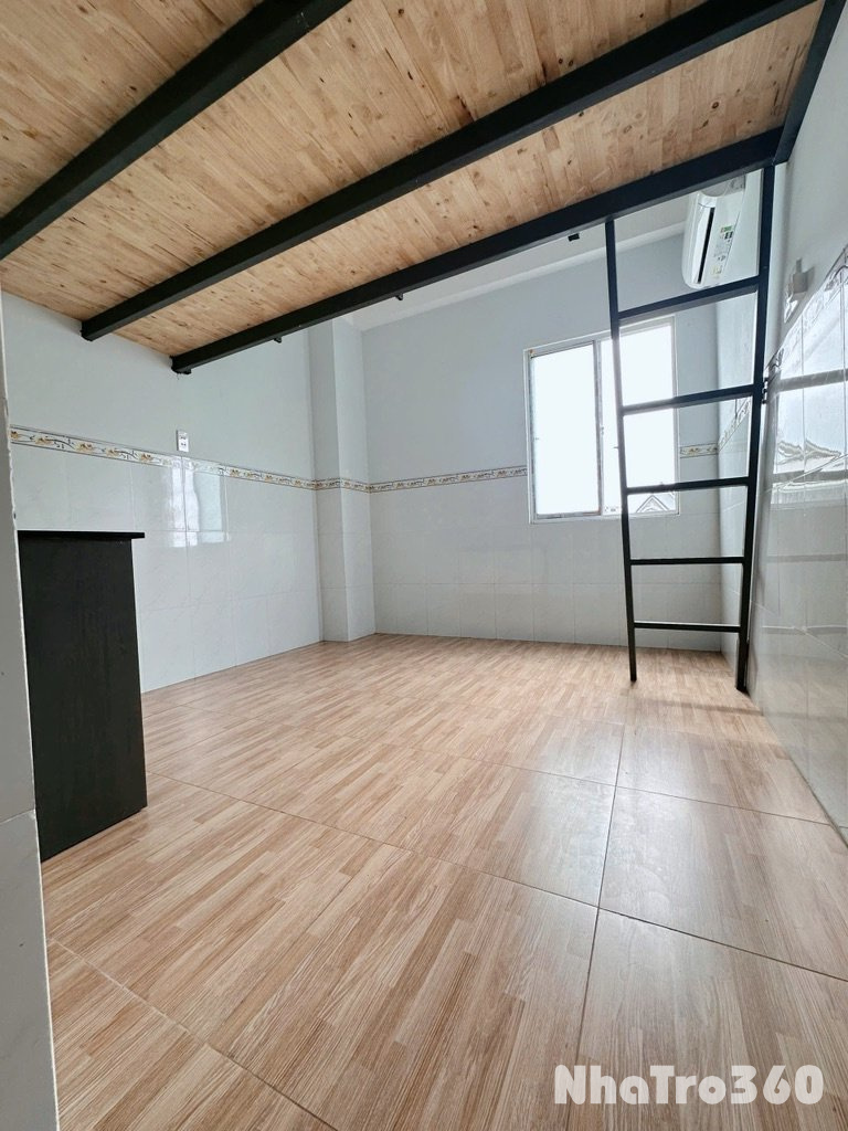 Phòng đpwj tại Đường 59 Phường 14 Gò vấp