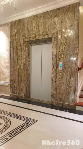 Cho thuê Nhà VP, Nhà Hàng, KD, Lạc Long Quân, 104m2x 4T vỉa hè 31 Tr