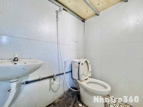 Mới xây, sạch sẽ, giá rẻ, an ninh, free xe