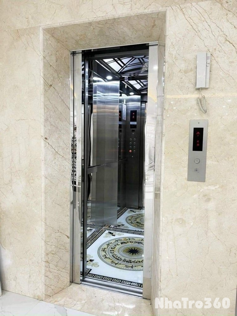 Tôi chủ nhà cho thuê nhà lô góc, mới ,vỉa hè, 97m2- 5T, Giảng Võ_31 Tr