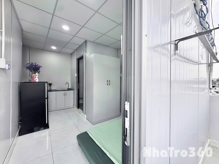 CÒN 1 CĂN DUY NHẤT NGAY TRUNG TÂM TÂN BÌNH