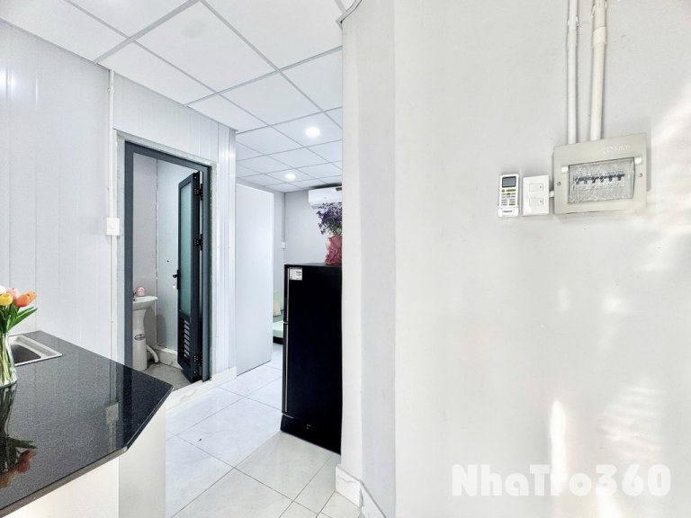 CÒN 1 CĂN DUY NHẤT NGAY TRUNG TÂM TÂN BÌNH