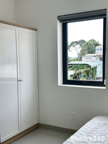 Cho thuê căn hộ Q10, đường Tô Hiến Thành, gần ĐH Bách Khoa, SVĐ Phú Thọ, Go Miền Đông