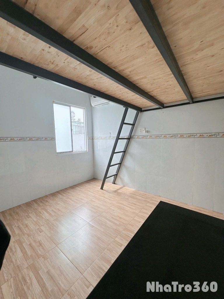 Phòng đpwj tại Đường 59 Phường 14 Gò vấp