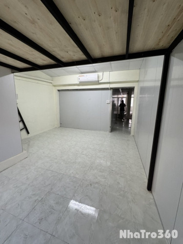 Mới xây, sạch sẽ, giá rẻ, an ninh, free xe