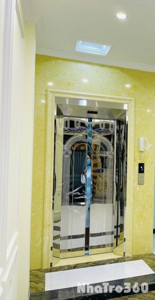 Cho thuê Nhà hàng, VP, KD, Mai Hắc Đế; vỉa hè 96m2* 4T- 32 Tr