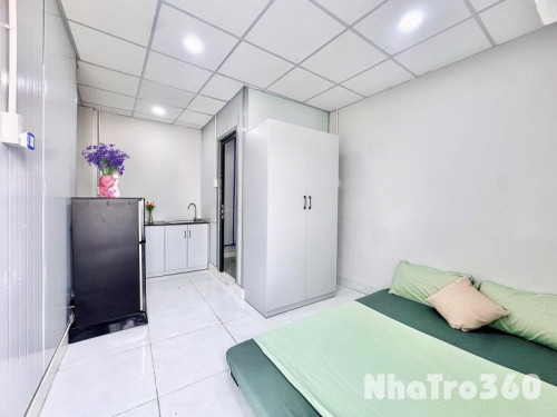 CÒN 1 CĂN DUY NHẤT NGAY TRUNG TÂM TÂN BÌNH
