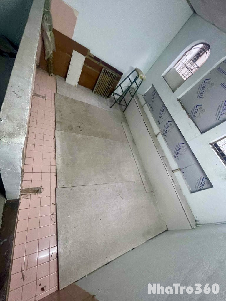 Cho thuê nhà nguyên căn