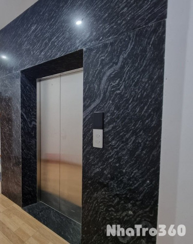 Cho thuê Nhà hàng, VP, KD, thang máy, 121m2- 5T, Hoàng Quốc Việt_45 Tr