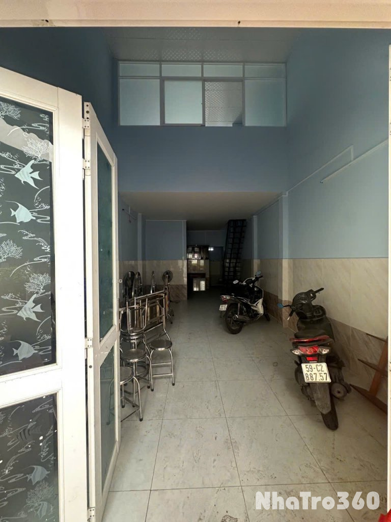 CHÍNH CHỦ CHO THUÊ NHÀ MỚI XÂY – NGUYỄN VĂN QUỲ, QUẬN 7