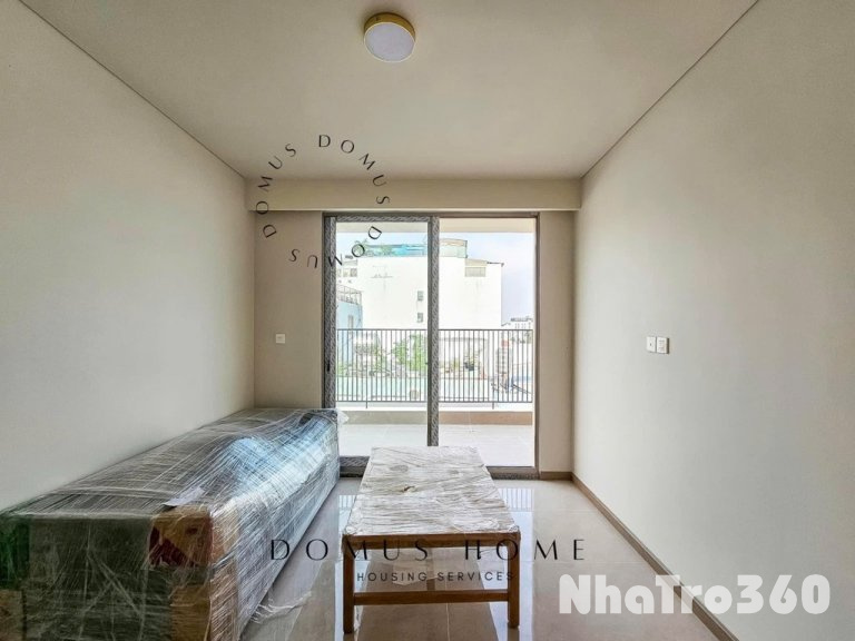 CHO THUÊ CĂN HỘ 1 PHÒNG NGỦ TẠI NGUYỄN THỊ THẬP