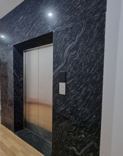 Cho thuê Nhà hàng, VP, KD, thang máy, 121m2- 5T, Hoàng Quốc Việt_45 Tr