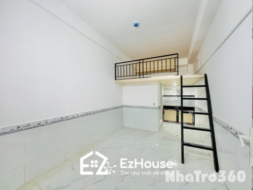 Phòng trọ giá rẻ đẹp mới