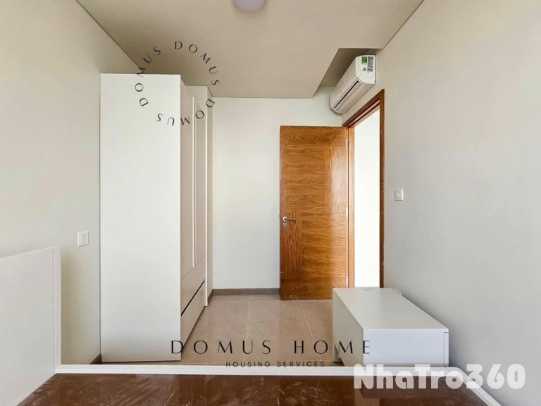 CHO THUÊ CĂN HỘ 1 PHÒNG NGỦ TẠI NGUYỄN THỊ THẬP