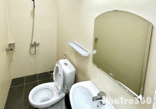 Studio Full Nội Thất Gần Sân Bay