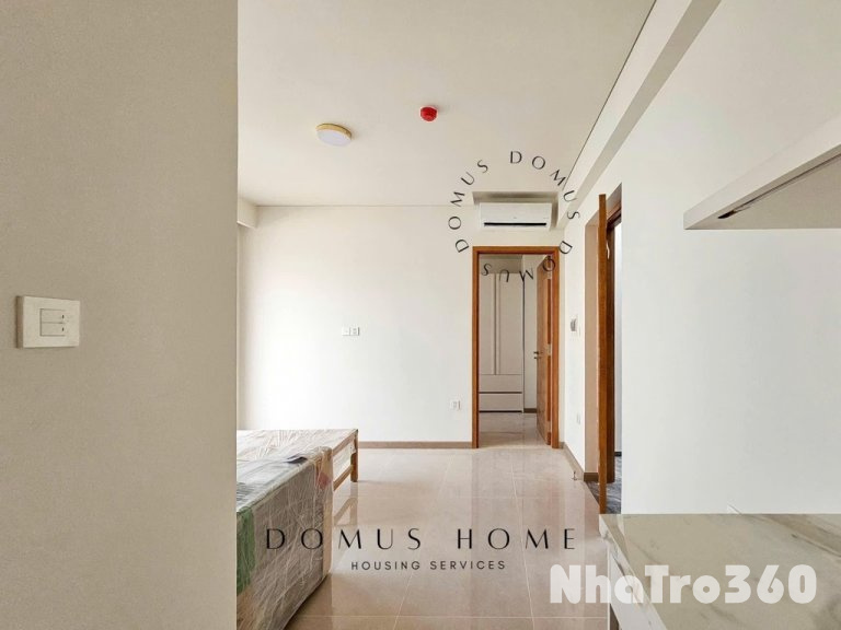 CHO THUÊ CĂN HỘ 1 PHÒNG NGỦ TẠI NGUYỄN THỊ THẬP