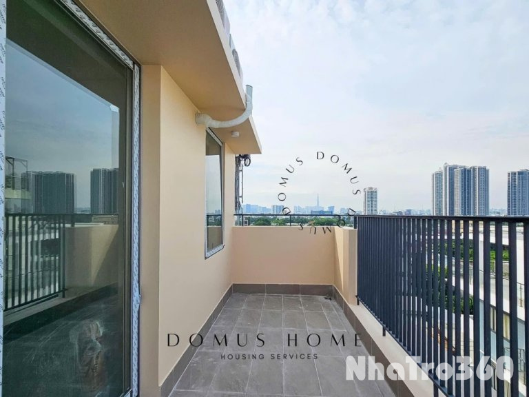 CHO THUÊ CĂN HỘ 1 PHÒNG NGỦ TẠI NGUYỄN THỊ THẬP