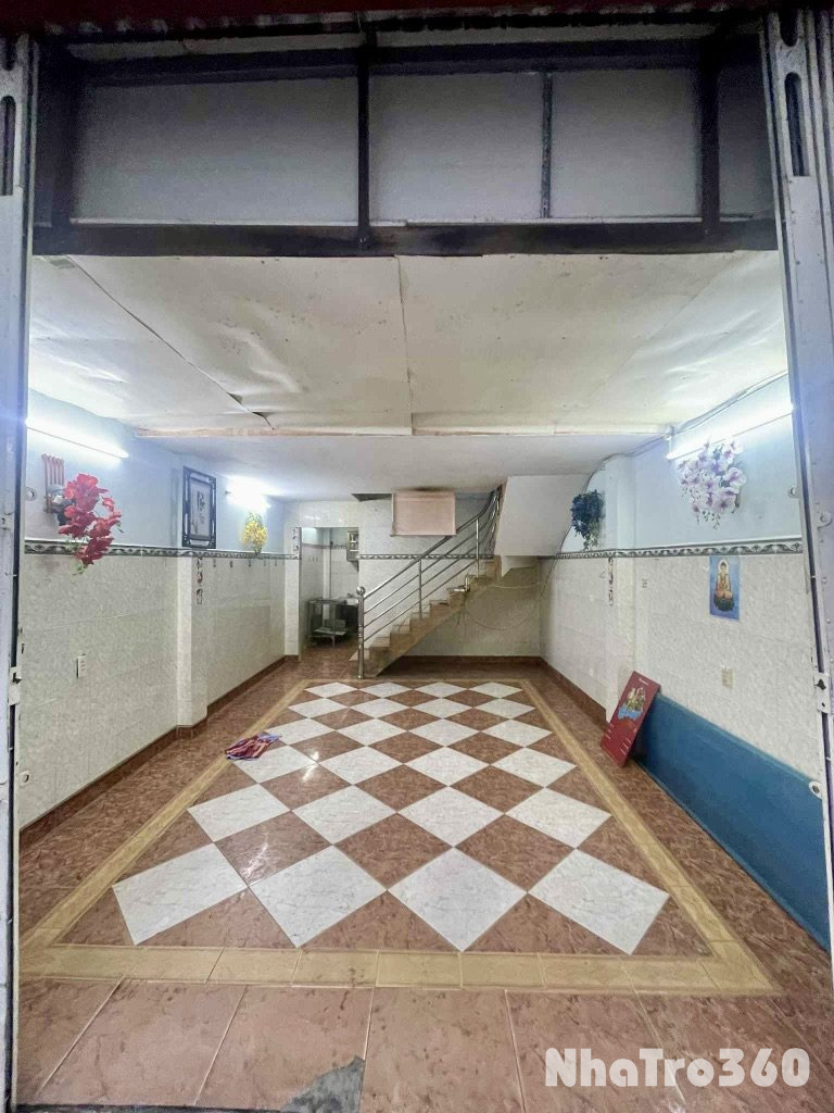 Cho thuê nhà nguyên căn