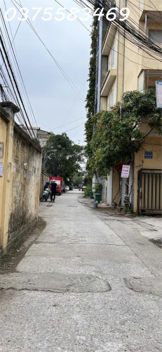 Chính chủ cho thuê nhà riêng tại ngõ 218 Lĩnh Nam, Quận Hoàng Mai, Hà Nội, DT 50m2