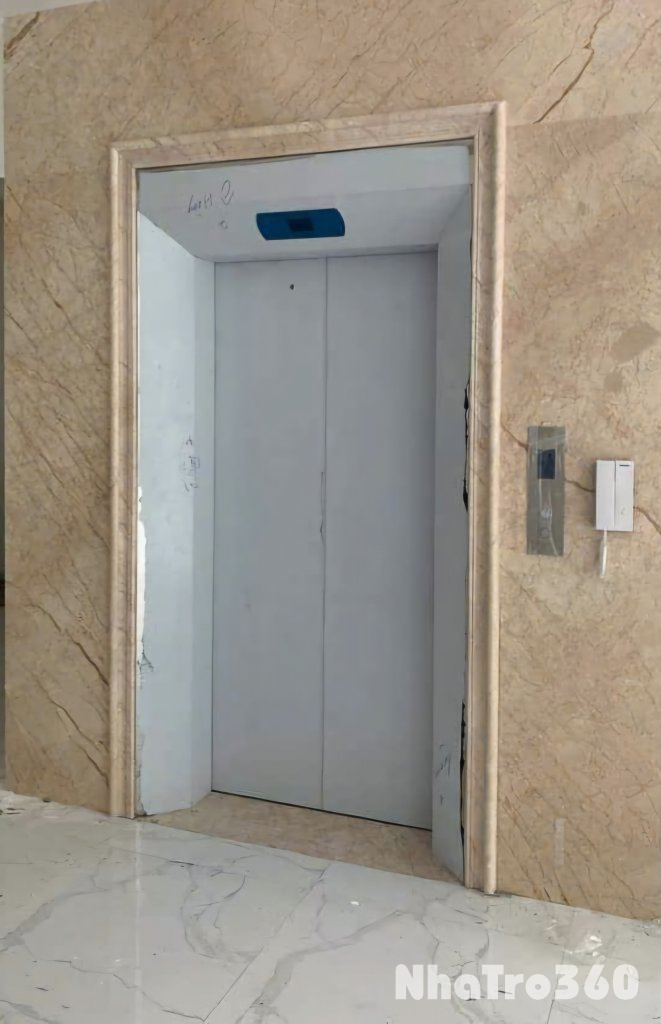 Cho thuê Nhà KD, VP, Nhà Hàng, Tôn Đức Thắng; vỉa hè 109m2* 4T- 32 Tr