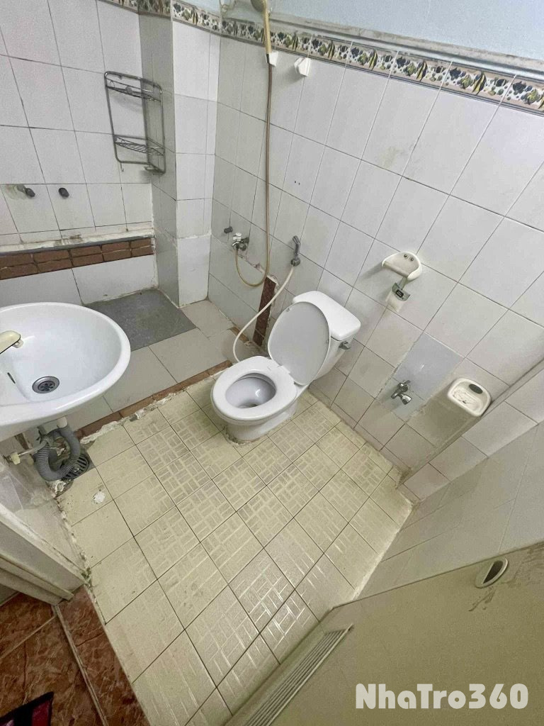 Cho thuê nhà nguyên căn