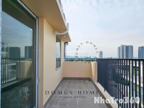 CHO THUÊ CĂN HỘ 1 PHÒNG NGỦ TẠI NGUYỄN THỊ THẬP