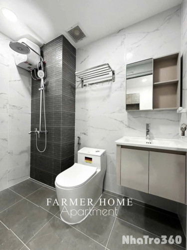 CĂN HỘ BAN CÔNG 35m2-FULL NỘI THẤT-TÂN BÌNH