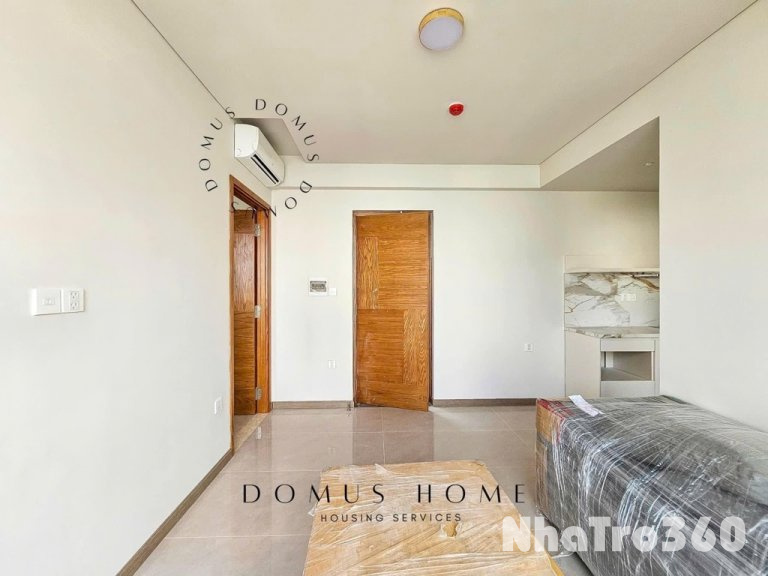 CHO THUÊ CĂN HỘ 1 PHÒNG NGỦ TẠI NGUYỄN THỊ THẬP