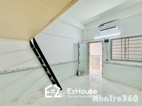 Phòng trọ giá rẻ đẹp mới