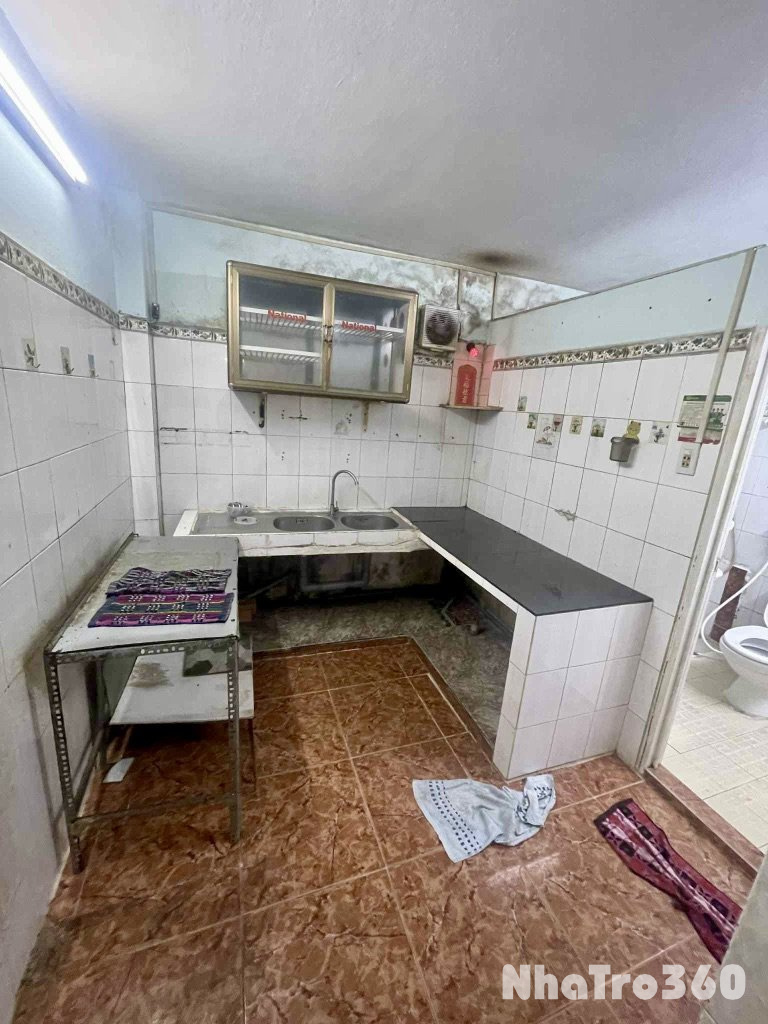 Cho thuê nhà nguyên căn