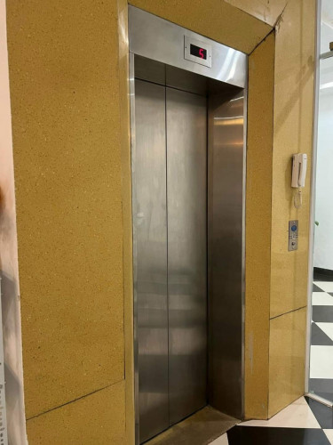 Tôi Cho thuê nhà mới, căn góc, Lương Định Của, 107m2x 5T vỉa hè 30 Tr