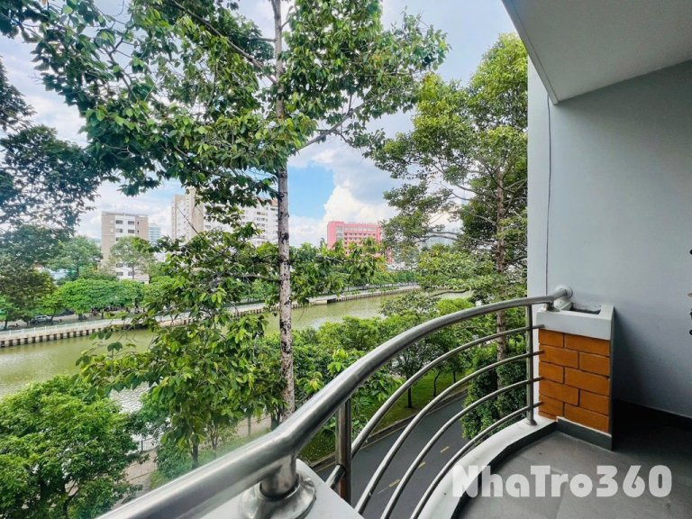 🌿 CĂN HỘ STUDIO TRUNG TÂM QUẬN 1 🌿