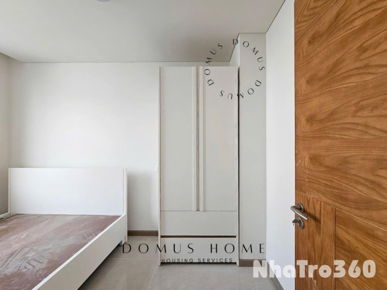 CHO THUÊ CĂN HỘ 1 PHÒNG NGỦ TẠI NGUYỄN THỊ THẬP