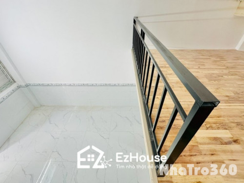 Phòng trọ giá rẻ đẹp mới