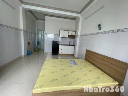 ✨️Studio cửa sổ lớn siêu thoáng Q8 - gần Parcmall, cầu Nguyễn Văn Cừ, cầu Rạch Ông,...