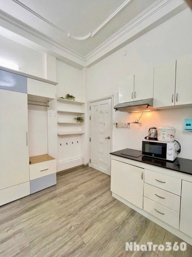 Cho thuê phòng Nguyễn Thị Minh Khai Q1