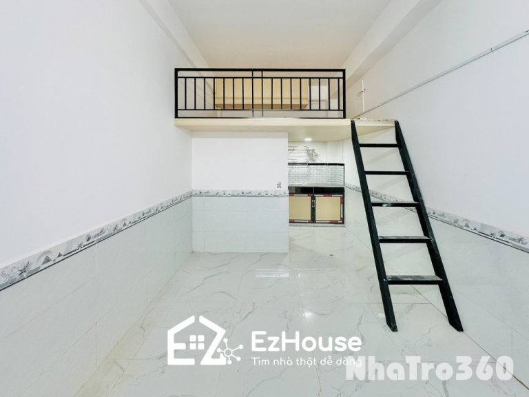 Full nội thất, cửa sổ, gác, thang máy, giá rẻ