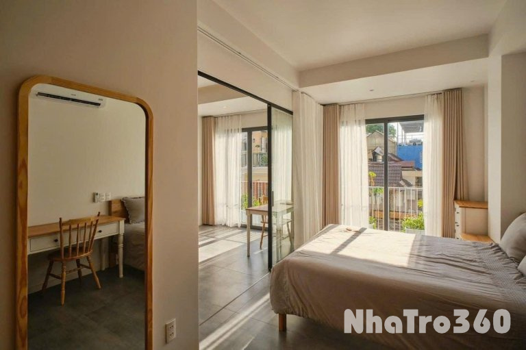 ✨ KHAI TRƯƠNG DỰ ÁN MỚI –STUDIO VÁCH NGĂN BẾP– BANCOL– NGAY ETOWN TÂN BÌNH ✨