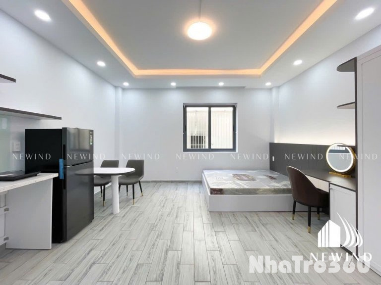 STUDIO SIÊU THOÁNG NGAY KDC TRUNG SƠN