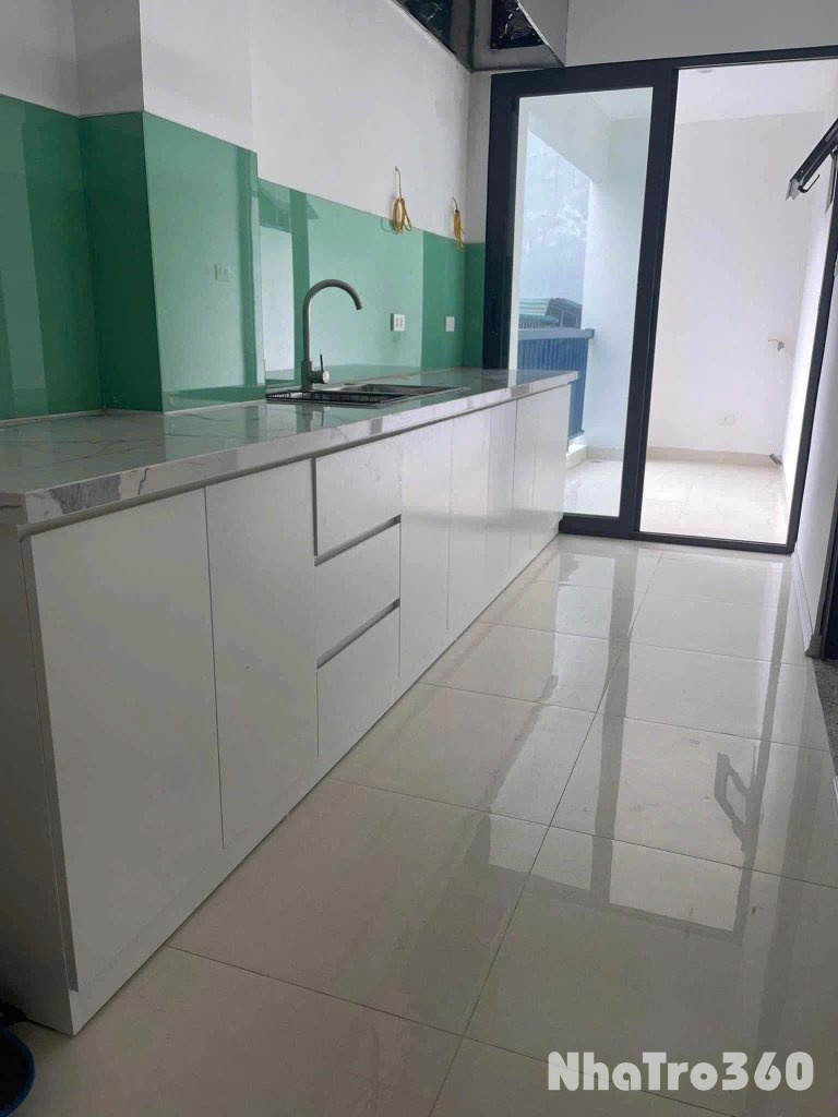 Phòng trọ Nam Từ Liêm