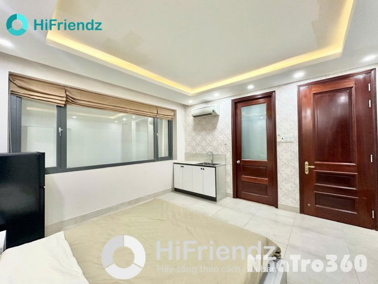 📍Nguyễn Thị Minh Khai Q1- gần Dinh Độc Lập, chợ Bến Thành, công viên Tao Đàn, Đh Mở,...