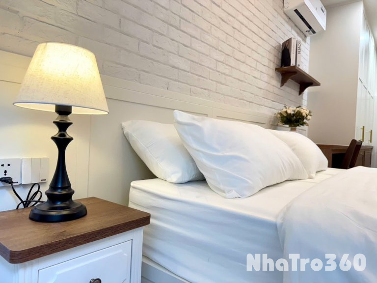 Căn hộ chung cư mini