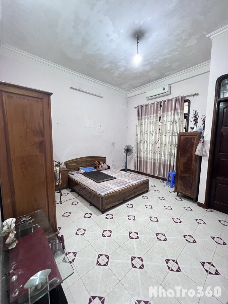 Cho thuê phòng tại 800a nghĩa đô