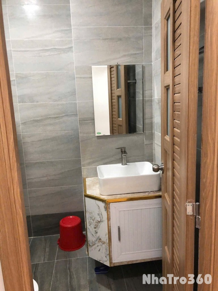 ✨Phòng Cao Cấp Q1 – Giá Cực Tốt!✨