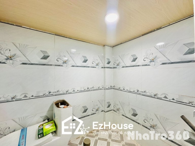 Full nội thất, cửa sổ, gác, thang máy, giá rẻ