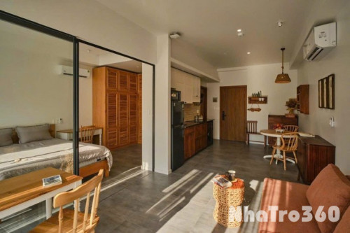 ✨ KHAI TRƯƠNG DỰ ÁN MỚI –STUDIO VÁCH NGĂN BẾP– BANCOL– NGAY ETOWN TÂN BÌNH ✨