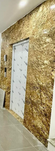 Nhà tôi cho thuê nhà mới, lô góc ,vỉa hè, 114m2- 4T, Hoàng Cầu_46 Tr