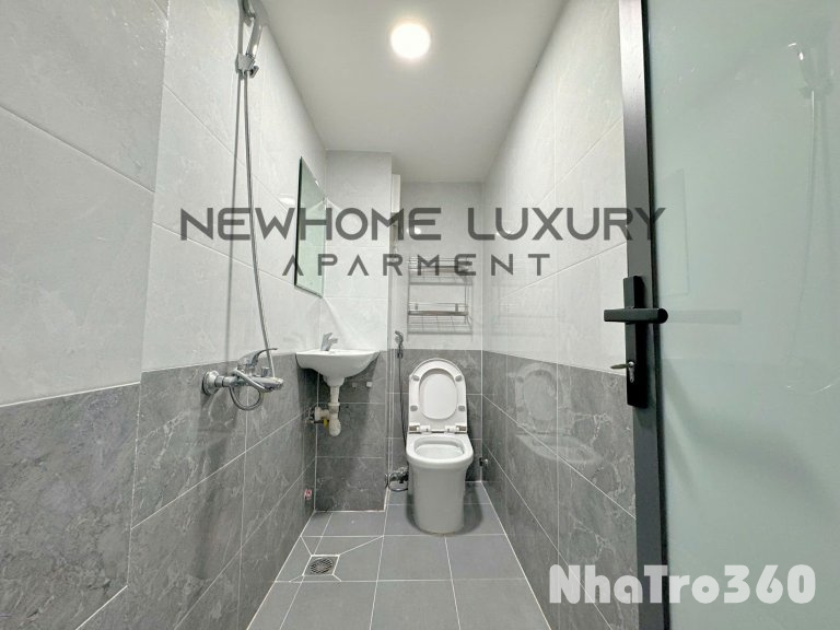 Khai trương phòng trọ giá rẻ đường Bạch Đằng gần sân bay Tân Sơn Nhất.