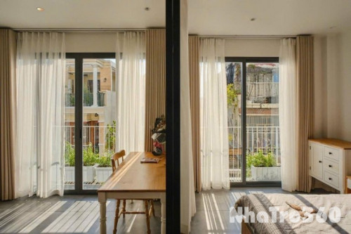 ✨ KHAI TRƯƠNG DỰ ÁN MỚI –STUDIO VÁCH NGĂN BẾP– BANCOL– NGAY ETOWN TÂN BÌNH ✨